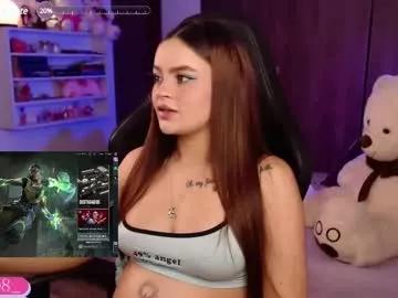 sweetlee_1 on Chaturbate 