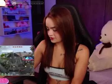 sweetlee_1 on Chaturbate 