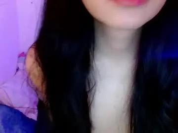 sweetlilly_18 on Chaturbate 