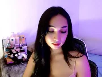 sweetlilly_18 on Chaturbate 