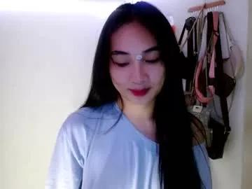 sweetlilly_18 on Chaturbate 
