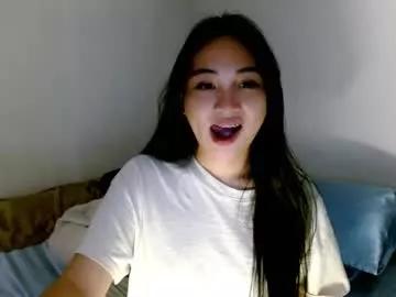 sweetlilly_18 on Chaturbate 