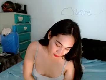 sweetlilly_18 on Chaturbate 