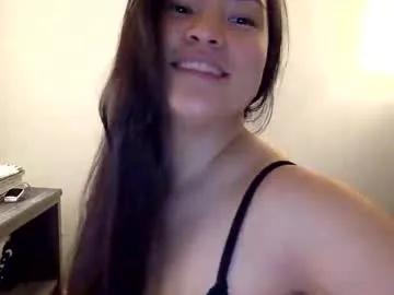 sweetlittleangela on Chaturbate 