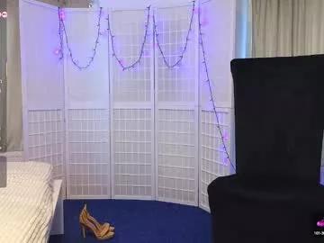 sweetscribe on Chaturbate 