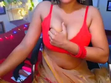 sweetsour18 on Chaturbate 