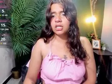 sweety_smilee on Chaturbate 