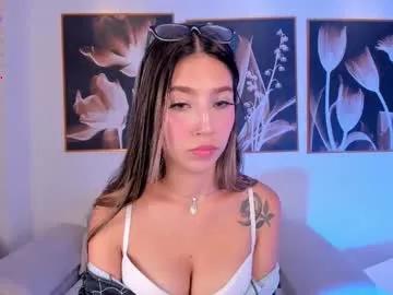 taralawrence on Chaturbate 
