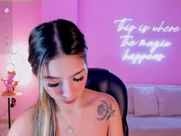 taralawrence on Chaturbate 