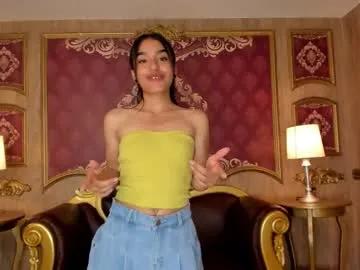 tash_blossom — Current Goal: Spanks x 10 | Nauthy Chick at 59 tokens -- Next Goal:  Suck Fingers | Ahegao Face -- First Day Here! | Follow Me #daddy | #new #young #skinny #fingering