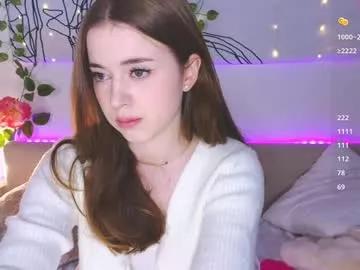 tayasha on Chaturbate 
