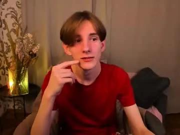 ted_lunn — GOAL: Take off the t-shir [90 tokens remaining] Welcome! I'm Ted and I new here. Let's get to know each other better #18 #twink #young #gay #new #