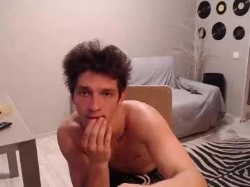 teddy_mode — show cock [199 tokens left] #cum #daddy #young #18 #muscle