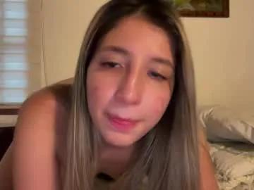 teffsweet18 on Chaturbate 