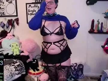 ten_tickle_pixie — Spookathon Day 1. Movie: Silence of the Lambs  /tipmenu /toymenu  #lush #bush #natural #halloween #kitten -- All Goals Have Been Completed!!!  [0 tokens to goal]
