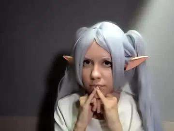 tender_princess — Goal Show my outfit_< Hello world! My name is Sofia nice to meet u, hope we gonna be friends! #lovense #shy #teen #cosplay #blonde [30 tokens remaining]