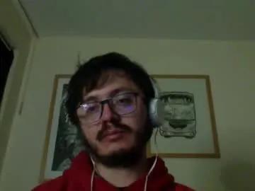 theguitarmistery — Freechat on Chaturbate