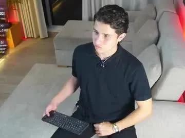 theohawke_ — If You guess my fav color I will flash someting You want  // GOAL: Suck dildo with cum [444 tokens left] #teen #lovense #bigcock #feet #socks