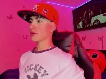 thiago_dv — Show cum #femboy #young #new #twink #cum [1483 tokens remaining]