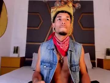 thiagoferreti_ — GOAL: Flex biceps + oil [100 tokens remaining] Welcome to my room! #showcum #18 #young #hairy #bigcock #bi #cum