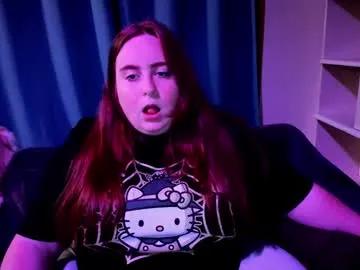 thiccjess420 — morning snuggles and teasing  #bbw #bigboobs #curvy #ginger #redhead