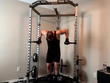 thomasgwhitecft — Motivated #BBC #ebony #muscle #bigcock #cum #nutbuster [2980 tokens remaining]