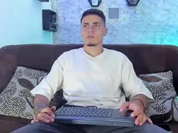 thomass_conor — you want to see me cum, help me my balls are full, don't forget to like and follow my room  #uncut #feet #master #slave #bigcock [648 tokens remaining]