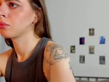 tiffany_loong on Chaturbate 