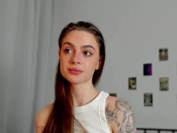 tiffany_loong on Chaturbate 