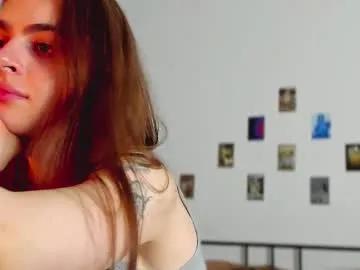 tiffany_loong on Chaturbate 