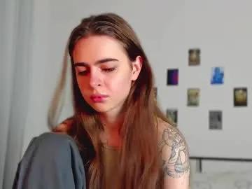 tiffany_loong — GOAL: panties tease [256 tokens remaining] Welcome to my room! #feet #brunette #new #cute