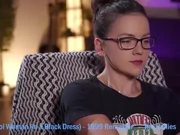 tiffanyriox on Chaturbate 