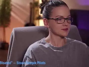 tiffanyriox on Chaturbate 