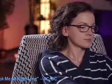 tiffanyriox on Chaturbate 