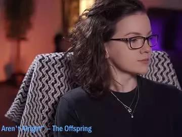 tiffanyriox on Chaturbate 