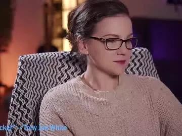 tiffanyriox on Chaturbate 