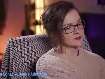 tiffanyriox on Chaturbate 