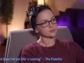 tiffanyriox on Chaturbate 