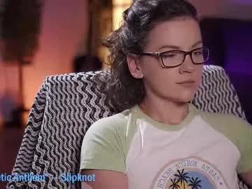 tiffanyriox on Chaturbate 