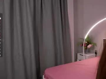 tiny_bunny__ — Current Goal: lick my sweet fingers at 21 tokens -- #skinny #bigboobs #18 #lovense #young