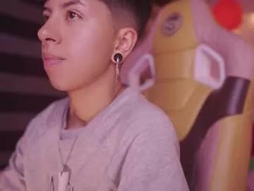 tommy_blue1 on Chaturbate 