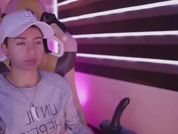 tommy_blue1 on Chaturbate 