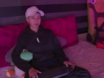 tommy_blue1 on Chaturbate 