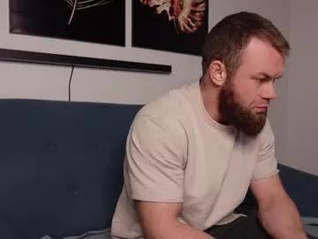 tommy_burnzzz on Chaturbate 