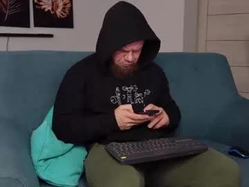 tommy_burnzzz on Chaturbate 