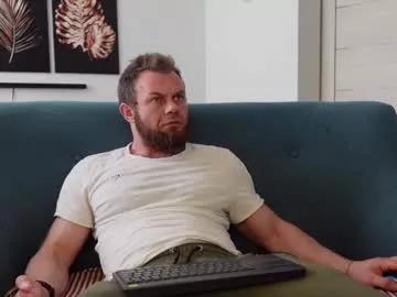 tommy_burnzzz on Chaturbate 