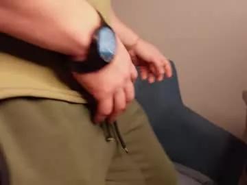 tommy_burnzzz on Chaturbate 