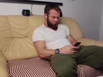 tommy_burnzzz on Chaturbate 