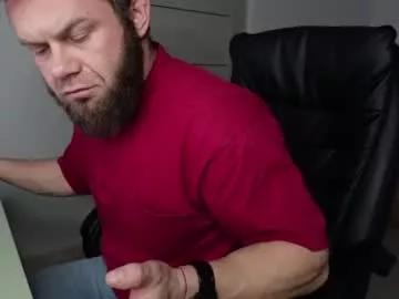 tommy_burnzzz on Chaturbate 