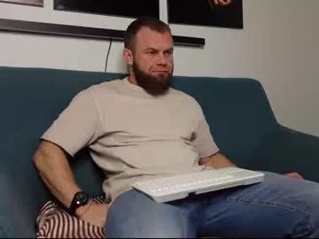 tommy_burnzzz on Chaturbate 